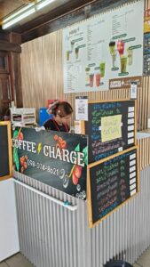 พีระพัฒน์ข้าวมันไก่ & Coffee charng 272848 0